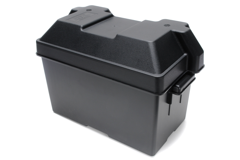 Battery Box For Group 27-31 International 4200 4700 4900