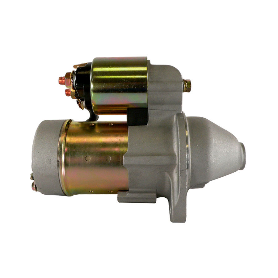 Kubota Starter Part Reference Numbers: T1060-16800;T1060-16804