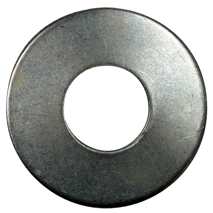 Kubota Blade Bolt Beveled Washer  Recommended Torque Specification Is 85 Ft Pounds When Installed Properly. Outside Diameter 2 3/4. Inside Hole Size 1 1/8 