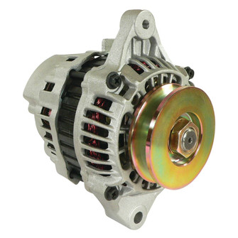 Kubota Alternator 12V