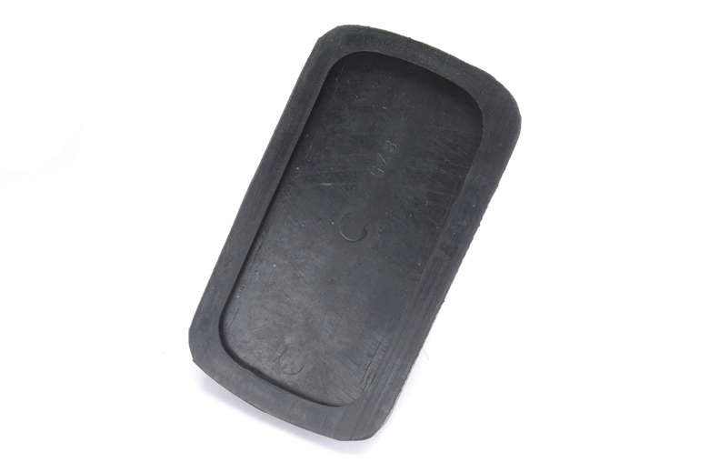 Brake Or Clutch Pedal Pad - International 4700, 4600