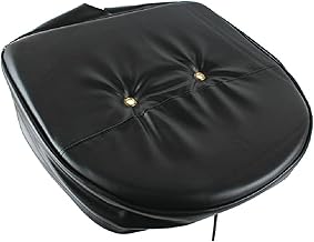 Universal Seat Cushion, Black 