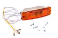 VW Beetle Front Bumper Signal Lens 1979-2004