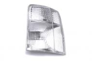 Dodge Caravan Corner light clear