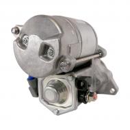 12v, 9 tooth, 1.4KW, OSGR Denso type. Two (2) ear mount on DE housing
Part Reference Numbers: 16235-63010;77700-02602;K7561-61810;K7561-61811;K7
Fits Models: BX2200D; BX22D; RTV1100; RTV1100CR; RTV1100CW; RTV900G; RTV900G6; RTV900R; RTV900R6; RTV900RSD; RTV900RSDL; RTV900S; RTV900T; RTV900T2; RTV900T5H; RTV900T6; RTV900W; RTV900W6; RTV900W6SE