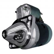 12v, 9 tooth, 0.7KW, DD Mitz type. Two (2) ear mount.
Part Reference Numbers: 19837-63010
Fits Models: KH-007H EXCAVATOR; T1600H MOWER; T1600HG MOWER