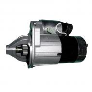 12v, 8 tooth, 0.9KW, PMGR Mitz type. Two (2) ear mount.
Part Reference Numbers: 6C140-59210;6C140-59211;6C140-59212;6C140-59213
Fits Models: B1700D; B1700E; B2100D; B2100DT; B2100E; B2100HSD; B2320DT; B2320DTN; B2320DTWO; B2320HSD; B2320HSDN; B2400D; B2400E; B2410HSD; B2410HSDB; B2410HSE; B2620HSD; B2920HSD; B7500D; B7500DTN; B7500HSD; B7510D; B7510DN; B7510HSD; B7510HSDTR; B7610HSD