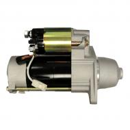 12v, 9 tooth, 1.0KW, PLGR Denso type w/two ear mount on DE housing. Can substitute OSGR type starter 1G023-63011.
Part Reference Numbers: 1G023-63010;1G023-63011;1G069-63010;1G069-63011;67
Fits Models: BX1500D; F2260 MOWER; F2560 MOWER; F2560E MOWER; F3060 MOWER; G2160 MOWER; G2160AU MOWER; G2160DS MOWER; GR2100 MOWER; GR2110 MOWER; GR2120 MOWER; GR2120B MOWER; TG1860 MOWER; ZD18 MOWER; ZD18F MOWER; ZD21 MOWER; ZD21F MOWER; ZD221 MOWER; ZD25 MOWER; ZD28 MOWER; ZD321 MOWER; ZD321N MOWER; ZD323 MOWER; ZD326 MOWER