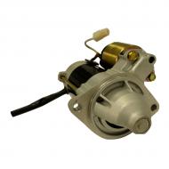 12V, CW Rotation, 9 Teeth, 1.0kW, DD Starter
Part Reference Numbers: 6A100-31150
Fits Models: B21 INDUSTRIAL/CONSTRUCTION