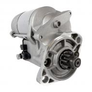 9 tooth, CW, 12V
Part Reference Numbers: 19460-63011;19460-63012;19460-63013
Fits Models: V1902 ENGINE; V2203 ENGINE