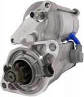 12 Volt, Gear Reduction, 1.4KW, 9 Tooth Drive, Nippondenso Replacement, This Starter Comes With the Breather Tube (Steel) Inserted Into the DE Frame.
Part Reference Numbers: 16235-63010;16325-63012;K7561-61811;K7571-96800;K7
Fits Models: BX22; BX2200; KX41-2; KX41-2SS; KX41-2SV; KX61-2; KX61-2SS; KX91-2; KX91-2SS; RTV1100; RTV1100CW9; RTV1140CPX; RTV900G; RTV900G6; RTV900G9; RTV900R; RTV900R6; RTV900R9; RTV900RSD; RTV900RSDL; RTV900S; RTV900T; RTV900T2; RTV900T5H; RTV900T6; RTV900W; RTV900W6; RTV900W6SE; RTV900W9