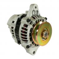 Alternator - Mitsubishi style 12 volt 45 amp Internal Regulator / Internal Fan1 groove pulley
Part Reference Numbers: 1C010-64010
Fits Models: M6800; M6800DT; M6800S; M6800SDT; M8200; M8200DT; M9000; M9000DT