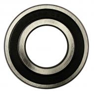 Sealed roller bearing, 61.95mm outside diameter, 29.95mm inside diameter, 15.95mm width.
Part Reference Numbers: 08141-06206
Fits Models: KH-101 EXCAVATOR; KH-110 EXCAVATOR; KH-60H EXCAVATOR; KH-61 EXCAVATOR; KH-61H EXCAVATOR; KH-66 EXCAVATOR; KH-66HKCL EXCAVATOR; KH-90H EXCAVATOR; KH-91 EXCAVATOR; KH-91H EXCAVATOR; KX101 EXCAVATOR; KX71 EXCAVATOR; M126GXDTC; M126X; M126XDTC; M126XDTPC; M128X; M135DTSC; M135GXDTC; M135X; M135XDTC; M7580DT; M8580DT; RTC1100CRX; RTV1100CR; RTV1100CR9; RTV1100CW; RTV1100CW9; RTV1100CWX; RTV1140CPX; RTV1140CPXR; RTV900G; RTV900G6; RTV900G9; RTV900R; RTV900R6; RTV900R9; RTV900RSD; RTV900RSDL; RTV900S; RTV900T; RTV900T2; RTV900T5H; RTV900T6; RTV900T9; RTV900W; RTV900W6; RTV900W6SE; RTV900W8SE; RTV900W9; RTV900W9SE; RTV900XTG; RTV900XTR; RTV900XTS; RTV900XTT; RTV900XTW; TG1860G MOWER