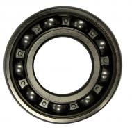 Open roller bearing, 52mm outside diameter by 24.95mm inside diameter by 14.93mm width.
Part Reference Numbers: 08101-06205
Fits Models: AF60; B1550D; B1550E; B1550HSTD; B1550HSTE; B1700D; B1700E; B1700HSD; B1700HSE; B1750D; B1750E; B1750HSTD; B1750HSTE; B20 INDUSTRIAL/CONSTRUCTION; B21 INDUSTRIAL/CONSTRUCTION; B2100D; B2100E; B2100HSD; B2100HSE; B2150D; B2150E; B2150HSD; B2150HSE; B2320DT; B2320DTN; B2320DTWO; B2320DWO; B2320HSD; B2320HSDN; B2400D; B2400E; B2400HSD; B2400HSE; B2410HSD; B2410HSDB; B2410HSE; B26 INDUSTRIAL/CONSTRUCTION; B2620HSD; B2630HSD; B2710HSD; B2910HSD; B2920HSD; B3000HSDC; B3000HSDCC; B3030HSD; B3030HSDC; B3030HSDCC; B3200HSD; B3200HSDWO; B3300SUHSD; B4200D; B5100DP; B5100EP; B5200D; B5200E; B6000; B6000E; B6100DP; B6100EP; B6100HST; B6100HSTD; B6100HSTE; B6200D; B6200E; B6200HSTD; B6200HSTE; B7100DP; B7100HSTD; B7100HSTE; B7200D; B7200E; B7200HSTD; B7200HSTE; B7300HSD; B7400HSD; B7410D; B7500D; B7500DTN; B7500HSD; B7510D; B7510DN; B7510HSD; B7510HSDTR; B7610HSD; B7800HSD; B8200DP; B8200EP; B8200HSTDP; B8200HSTEP; B9200DCDP; B9200DCEP; B9200HSD; B9200HSTDP; B9200HSTEP; BX1500D; BX1800; BX1800D; BX1830; BX1830D; BX1850D; BX1860; BX2200; BX2200D; BX2230; BX2230D; BX22D; BX2350D; BX2360; BX23D; BX24D; BX25; BX2660D; F2000 MOWER; F2000ESW MOWER; F200ELW MOWER; F2100 MOWER; F2100E MOWER; F2260 MOWER; F2400 MOWER; F2560 MOWER; F2560E MOWER; F2680E MOWER; F2880EF MOWER; F2880F MOWER; F3060 MOWER; F3080 MOWER; F3680 MOWER; FZ2100 MOWER; FZ2400 MOWER; G1700 MOWER; G1800S MOWER; G1900S MOWER; G2000S MOWER; G2160 MOWER; G2160AU MOWER; G2160DS MOWER; G2460G MOWER; G3200 MOWER; G4200 MOWER; G4200H MOWER; G5200H MOWER; G6200H MOWER; GF1800 MOWER; GF1800E MOWER; GR2000G MOWER; GR2010G MOWER; GR2010GAB MOWER; GR2020G MOWER; GR2020GB MOWER; GR2100 MOWER; GR2110 MOWER; GR2120 MOWER; GR2120B MOWER; KH-18L EXCAVATOR; KH-35H EXCAVATOR; KH-36 EXCAVATOR; KH-41 EXCAVATOR; KX121-2 (S SERIES) EXCAVATOR; KX1212 EXCAVATOR; KX412 (S SERIES) EXCAVATOR; KX412 EXCAVATOR; KX413 EXCAVATOR; KX41H EXCAVATOR; KX912 (S SERIES) EXCAVATOR; KX912 EXCAVATOR; L175; L185DT; L185F; L200; L2050DT; L2050F; L210; L225; L2250F; L225DT; L225FA; L235; L2350DT; L2350F; L245F; L245H; L2500DT; L2500F; L2550; L2550F; L2600DT; L2600F; L260P; L2650F; L275; L2800F; L2850F; L285P; L285WP; L2900DT; L2900DTGST; L2900F; L2950F; L295DT; L295F; L3000DT; L3000F; L3010DT; L3010DTGST; L3010DTHST; L3010F; L305DT; L305F; L3130DT; L3130DTGST; L3130DTHST; L3130F; L3200F; L3240DT; L3240DT3; L3240DTGST; L3240F; L3240F3; L3240GST3; L3250F; L3300DT; L3300DTGST; L3300F; L3400F; L3410DT; L3410DTGST; L3410DTHST; L3430DT; L3430DTGST; L3430DTHST; L345; L3450F; L345DT; L35; L3540GST; L3540GST3; L355SS; L3600DT; L3600DTC; L3600DTGST; L3600DTGSTC; L3650F; L3710DT; L3710DTGST; L3710DTHST; L3710DTHSTC; L3800F; L3830DT; L3830DTGST; L3830DTHST; L3830F; L39; L3940DT; L3940DT3; L3940DTGST; L3940DTHST; L3940GST3; L4100F; L4200DT; L4200DTC; L4200DTGST; L4200DTGSTC; L4200F; L4200FC; L4200FGST; L4240DT; L4240DT3; L4240DTGST; L4240DTHST; L4240GST3; L4300DT; L4300F; L4310DT; L4310DTGST; L4310DTGSTC; L4310DTHST; L4310DTHSTC; L4310F; L4330DT; L4330DTGST; L4330DTHSTC; L4400DT; L4400F; L4600DT; L4600F; L4610DTGST; L4610DTHST; L4610DTHSTC; L4630DT; L4630DTGSTC; L4630DTHST; L4740GST; L4740GST3; L4740HST; L48; L5030GST; L5030HSTC; L5040GST; M110DT; M110DTC; M110F; M110FC; M120DT; M120F; M4700DT; M4900DT; M4900SUDT; M5040DT1; M5040DTC; M5040DTC1; M5040HD; M5040HD1; M5040HDC; M5040HDC1; M5400DT; M5400DTN; M5700DT; M5700DTN; M5700HD; M5700HDC; M6040DT; M6040DT1; M6040DTC; M6040DTC1; M6040HD; M6040HD1; M6040HDC; M6040HDC1; M6040HDNB; M6040HDNB1; M6950; M6950DT; M6950DTS; M6950S; M6970DT; M7040DT; M7040DT1; M7040DTC; M7040DTC1; M7040HD; M7040HD1; M7040HDC; M7040HDC1; M7040HDNB; M7040HDNB1; M7040HDNBC; M7580DT; M7580DTC; M7950; M7950DT; M7950DTS; M7950H; M7950S; M7950W; M7970DT; M8540HDNB; M8540HDNB1; M8540HDNBC; M8540HDNBPC; M8580DT; M8580DTC; M8950; M8950DT; M8950DTS; M8950S; M8970DT; M8970DTC; M9580DT; MR4800; MR6000; MX4700DT; MX4700F; MX5000DT; MX5000F; MX5000SU; MX5100DT; MX5100F; SX700; T1400H MOWER; T1600H MOWER; T1700HX MOWER; TG1860 MOWER; U15 EXCAVATOR; ZD18F MOWER; ZD21F MOWER; ZD221 MOWER; ZD25F MOWER; ZD28 MOWER; ZD28F MOWER; ZG20 MOWER; ZG222 MOWER; ZG222A MOWER; ZG222S MOWER; ZG222SA MOWER; ZG227 MOWER; ZG227A MOWER; ZG227L MOWER; ZG227LA MOWER; ZG23 MOWER