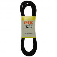 Dia 5/8" X 94.625"
Part Reference Numbers: 76500-34710
Fits Models: B6100; B6200; B7200