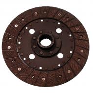 9 1/2" rigid fiber drive disc w/19 spline by 1 3/8" center hub.
Part Reference Numbers: TA020-20500;TD020-20500
Fits Models: L2900; L2900DT; L2900DTGST; L2900F; L3010; L3010DT; L3010DTGST; L3010F; L3130DT; L3130DTGST; L3130DTHST; L3130F; L3240DT; L3240DT3; L3240DTGST; L3240F; L3240GST3; L3240HST; L3240HST3; L3240HSTC; L3240HSTC3; L3300; L3300DT; L3300DTGST; L3300F; L3410; L3410DT; L3410DTGST; L3410DTHST; L3430DT; L3430DTGST; L3430DTHSTC; L3540GST; L3540GST3; L3540HST; L3540HST3; L3540HSTC; L3540HSTC3; L3830DT; L3830DTGST; L3830DTHST; L3940DT; L3940DTGST; L3940DTHST; L3940HST3; L3940HSTC; L3940HSTC3; L4240DT; L4240DTGST; L4240DTHST; L4240HST3; L4240HSTC; L4240HSTC3; L4300DT; L4300F; L4330DTGST; L4330DTHST; L4330DTHSTC; L4400DT; L4400F; L4400H; L45; L4630DT; L4630DTGSTC; L4630DTHST; L4740GST; L4740HST; L4740HST3; L4740HSTC; L4740HSTC3; L5030GST; L5030HSTC; L5240HST; L5240HST3; L5240HSTC; L5240HSTC3; L5740HST; L5740HST3; L5740HSTC; L5740HSTC3; M59; MX4700H; MX5100H