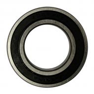 61.95mm outside diameter, 34.90mm inside diameter, 13.98mm width sealed roller bearing.
Part Reference Numbers: 08141-06007
Fits Models: B26 INDUSTRIAL/CONSTRUCTION; B2630HSD; B3000HSDC; B3000HSDCC; B3030HSD; B3030HSDC; B3030HSDCC; M4700; M4700DT; M4900; M4900DT; M4900SU; M4900SUDT; M5400; M5400DT; M5400DTN; M5700; M5700DT; M5700DTN; M6800; M6800DT; M6800S; M6800SDT; M6950; M6950DT; M6950DTS; M6950S; M6970DT; M7580DT; M7580DTC; M7950; M7950DT; M7950DTS; M7950H; M7950S; M7950W; M7970DT; M8200; M8200DT; M8200DTN; M8200HD; M8200SDTN; M8580DT; M8580DTC; M8950; M8950DT; M8950DTS; M8950S; M8970DT; M9000; M9000DT; M9000DTL; M9000DTM; M9000DTMC; M9000HD; M9000HDLF; M9566; M9580DT; M9580DTC