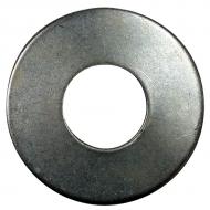  Recommended Torque specification is 85 Ft pounds when installed properly. Outside diameter 2 3/4". Inside hole size 1 1/8" 
Part Reference Numbers: K5651-34352
Fits Models: 