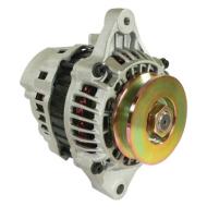 12V, 45 Amp, IR. OE Mitsubishi unit for ROPS models only.
Part Reference Numbers: 3C081-74010;3C081-74011
Fits Models: M105S; M105SDT; M5040; M5040DTC; M5040DTC1; M5040FC; M5040FC1; M5040HDC; M5040HDC1; M5140DTC; M5140FC; M5140HDC; M6040; M6040DTC; M6040DTC1; M6040FC; M6040FC1; M6040HDC; M6040HDC1; M6800; M6800HD; M6800HDC; M6800S; M6800SDT; M7040; M7040DTC; M7040DTC1; M7040FC; M7040FC1; M7040HDC; M7040HDC1; M8200; M8200DT; M8200HD; M8200SDTNQ; M8540; M9000; M9000DT; M9000DTM; M9000HD; M9540; M95S