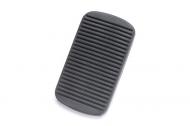 This is an aftermarket pad for the brake and clutch pedals used in International 4000 series medium duty trucks.