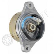 New Replacement Mitsubishi Style Starter 12 Volt, Direct Drive, 9 Tooth For Kubota B20 Tractors. Replaces Kubota PN#: 25-15371-00, 25-34885-00, 29-70050-00, 35-34885-00, 15852-63010, 15852-63011, 15852-63012, 15852-63013, 16225-63010, 16225-63012, 16225-63013, 19007-63011, 19837-63010, 19837-63011, 19837-63012, 19837-63013, 23456, K158563010, KB-15852-63010, LRS01443, M2T30481, M2T42381, M2T42382, M3T33481, M3T49981, M3T49982 