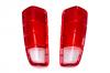 Tail light Lens Plymouth Power Wagon Truck   -  1972-1980 Left and  Right