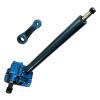 Kubota Steering Gear Assembly Steering Gear Assembly With Drop Down Arm.