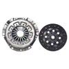 8" Diaphragm Style Clutch Disc And Pressure Plate For Kubota B20 Tractors- Reman.